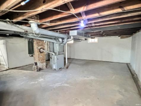 4442 Kenilworth Street Fort Wayne IN 46806