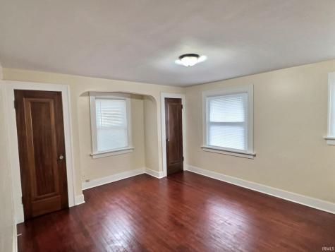 4442 Kenilworth Street Fort Wayne IN 46806
