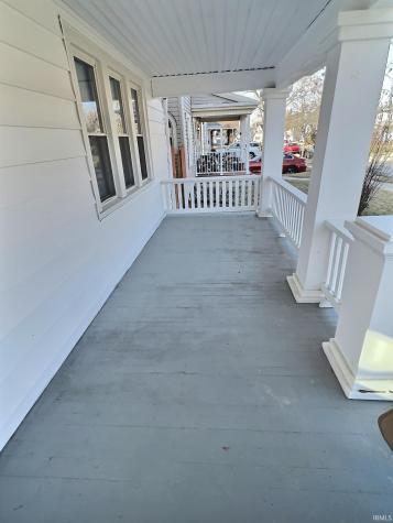 4442 Kenilworth Street Fort Wayne IN 46806