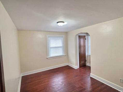 4442 Kenilworth Street Fort Wayne IN 46806