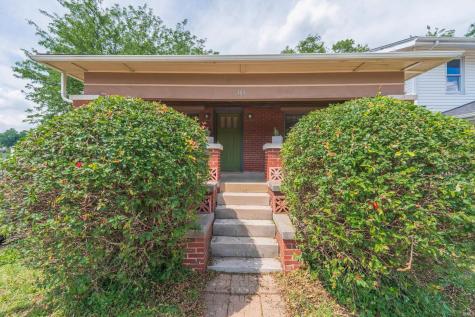 105 E 1st Street Bloomington IN 47401
