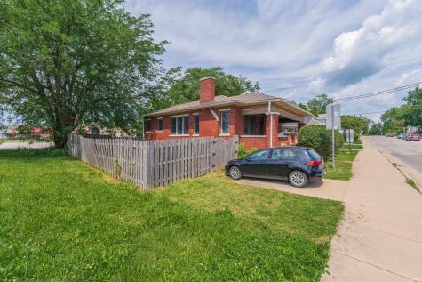 105 E 1st Street Bloomington IN 47401