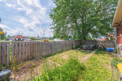 105 E 1st Street Bloomington IN 47401