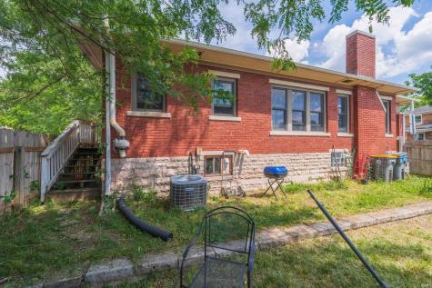105 E 1st Street Bloomington IN 47401