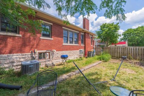 105 E 1st Street Bloomington IN 47401