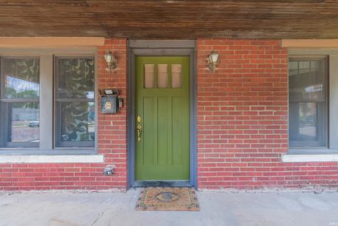 105 E 1st Street Bloomington IN 47401