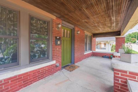 105 E 1st Street Bloomington IN 47401