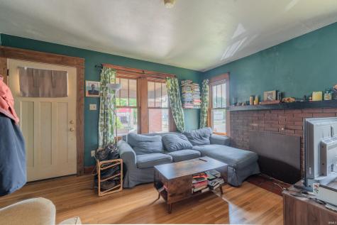 105 E 1st Street Bloomington IN 47401