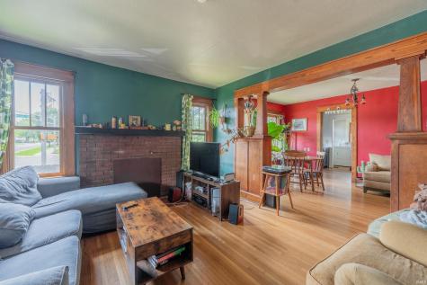 105 E 1st Street Bloomington IN 47401