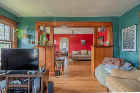 105 E 1st Street Bloomington IN 47401