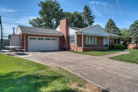 7001 Monroe Avenue Evansville IN 47715
