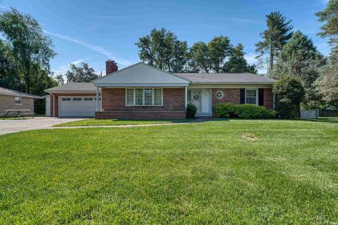 7001 Monroe Avenue Evansville IN 47715
