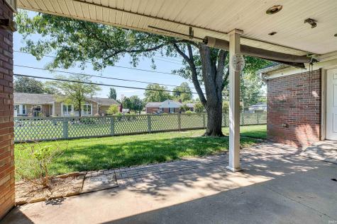 7001 Monroe Avenue Evansville IN 47715