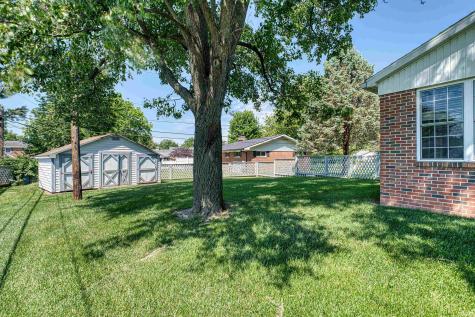 7001 Monroe Avenue Evansville IN 47715
