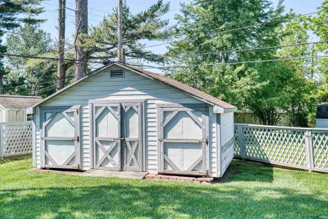 7001 Monroe Avenue Evansville IN 47715