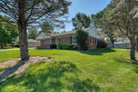 7001 Monroe Avenue Evansville IN 47715