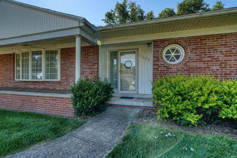 7001 Monroe Avenue Evansville IN 47715