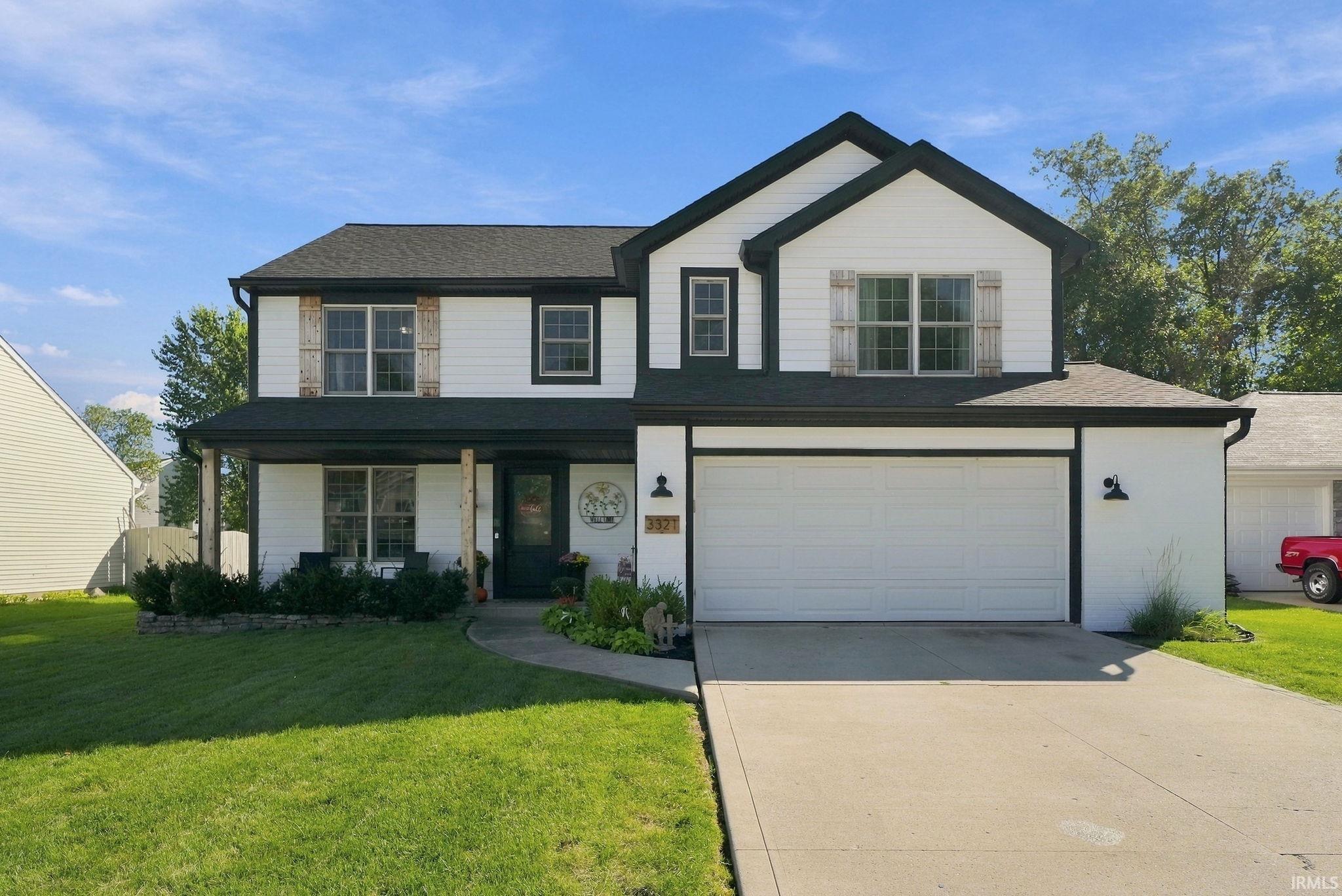 Fort Wayne IN, 3321 Cilantro Cove