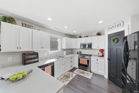 3321 Cilantro Cove Fort Wayne IN 46818