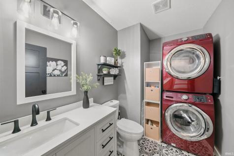 3321 Cilantro Cove Fort Wayne IN 46818