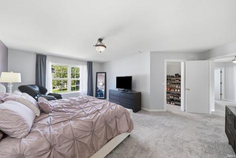 3321 Cilantro Cove Fort Wayne IN 46818