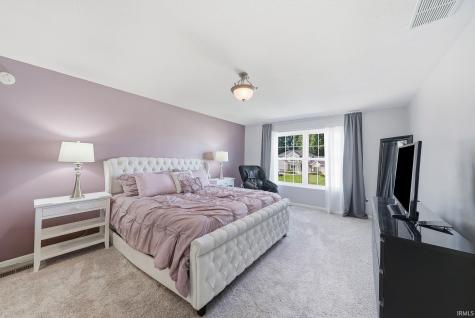 3321 Cilantro Cove Fort Wayne IN 46818