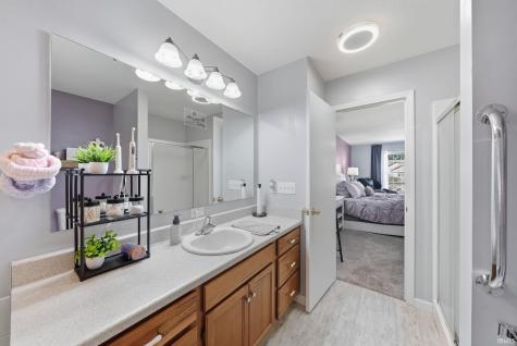 3321 Cilantro Cove Fort Wayne IN 46818
