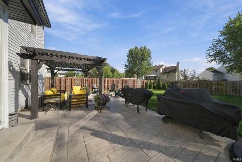3321 Cilantro Cove Fort Wayne IN 46818