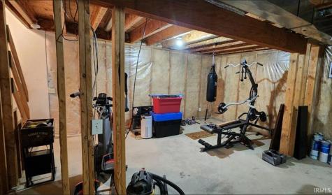 3321 Cilantro Cove Fort Wayne IN 46818