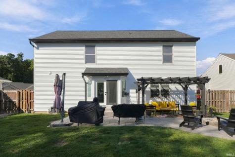 3321 Cilantro Cove Fort Wayne IN 46818