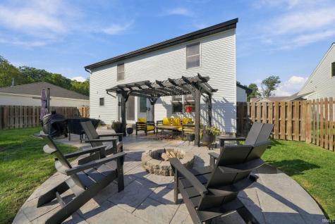 3321 Cilantro Cove Fort Wayne IN 46818
