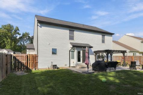 3321 Cilantro Cove Fort Wayne IN 46818