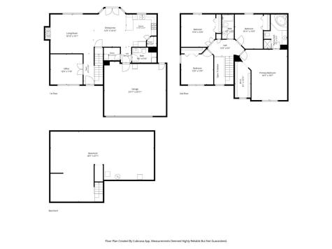 3321 Cilantro Cove Fort Wayne IN 46818