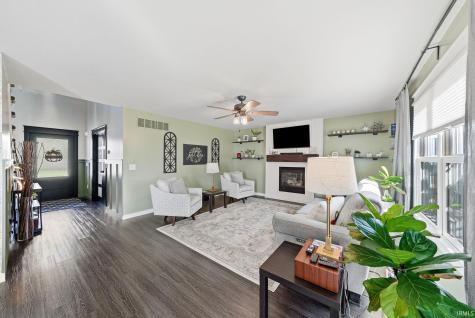 3321 Cilantro Cove Fort Wayne IN 46818
