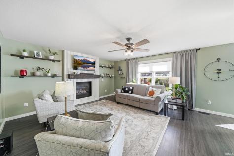 3321 Cilantro Cove Fort Wayne IN 46818