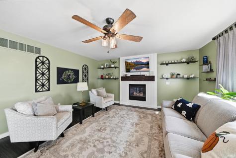 3321 Cilantro Cove Fort Wayne IN 46818