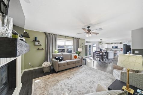 3321 Cilantro Cove Fort Wayne IN 46818