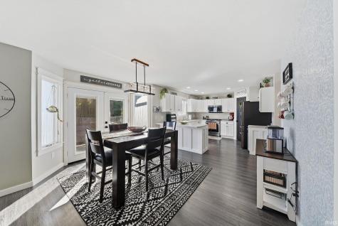 3321 Cilantro Cove Fort Wayne IN 46818