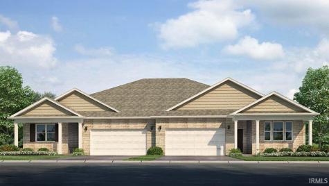 11346 Palmer Lake Run Fort Wayne IN 46818