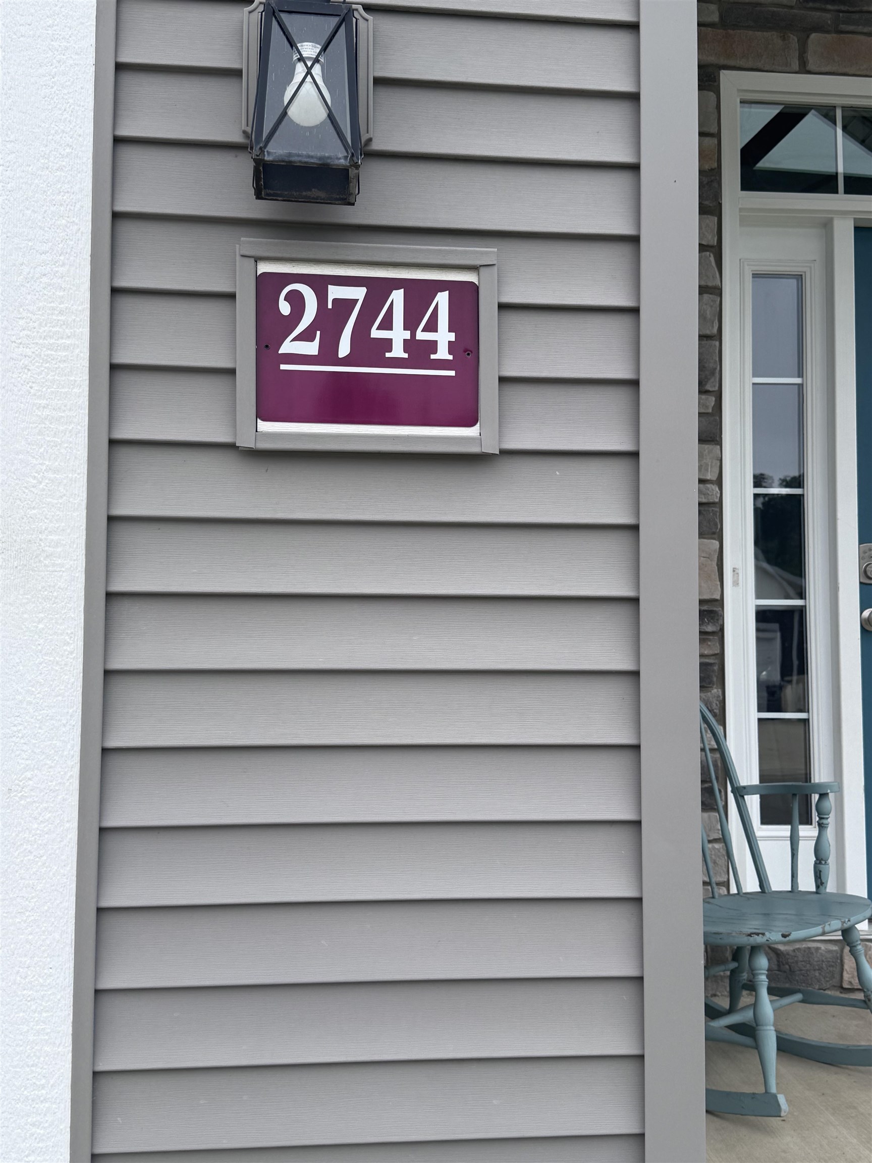 2744 Pine Cone Lane Warsaw IN 46582