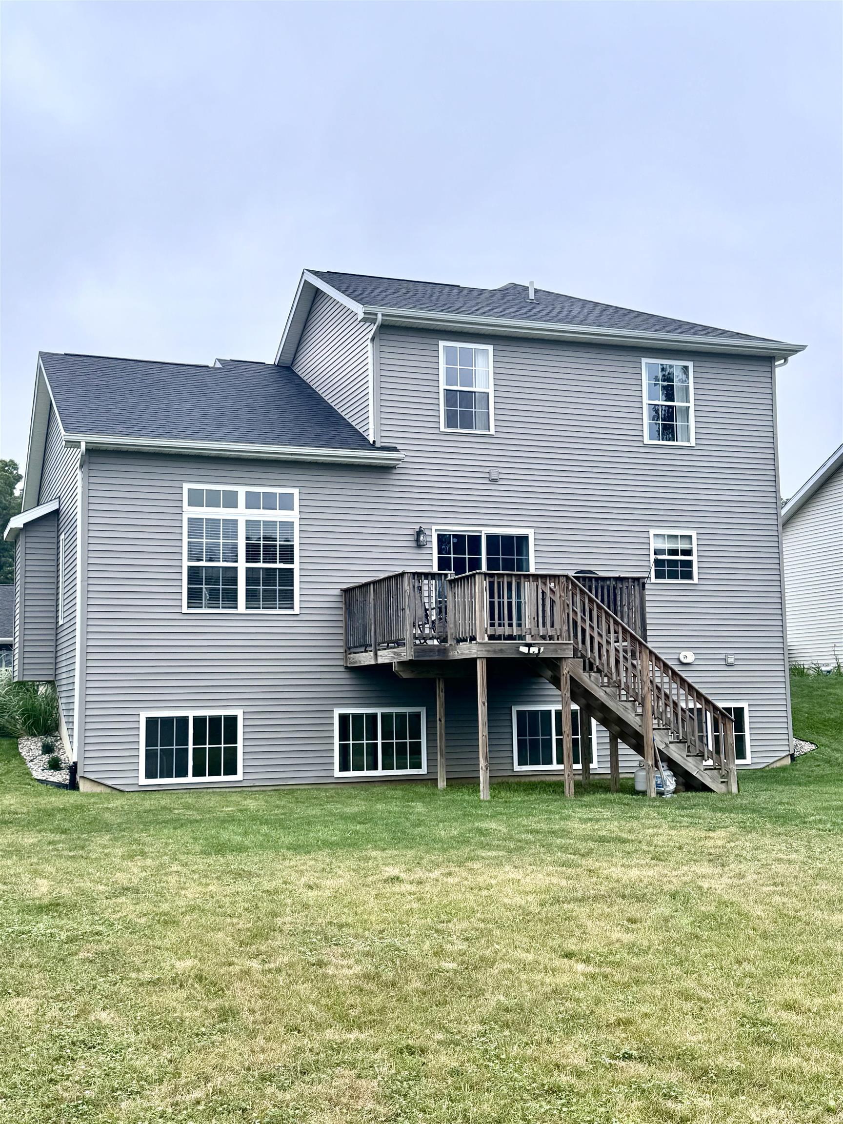 2744 Pine Cone Lane Warsaw IN 46582