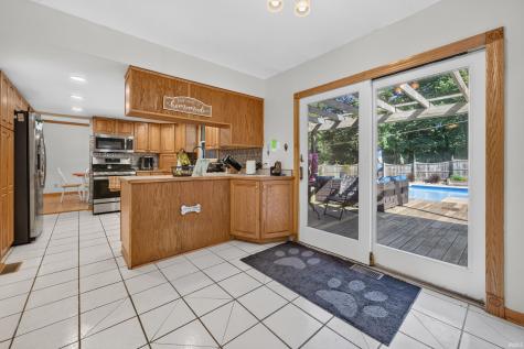 2324 E Tamoshanter Road Peru IN 46970