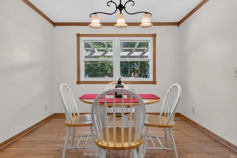 2324 E Tamoshanter Road Peru IN 46970