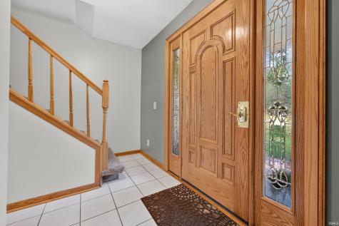 2324 E Tamoshanter Road Peru IN 46970