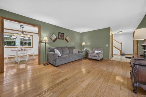 2324 E Tamoshanter Road Peru IN 46970