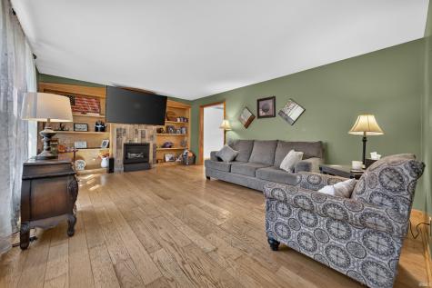 2324 E Tamoshanter Road Peru IN 46970
