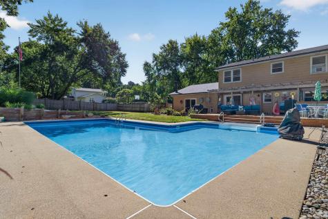 2324 E Tamoshanter Road Peru IN 46970