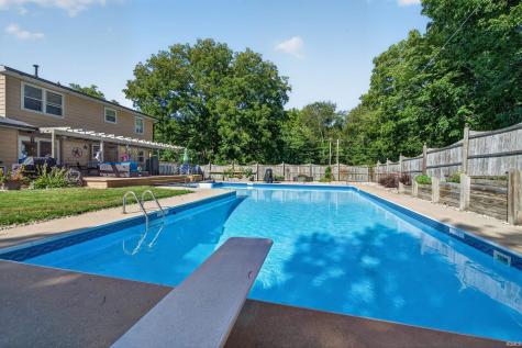 2324 E Tamoshanter Road Peru IN 46970