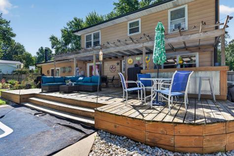2324 E Tamoshanter Road Peru IN 46970