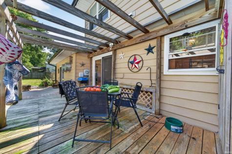 2324 E Tamoshanter Road Peru IN 46970